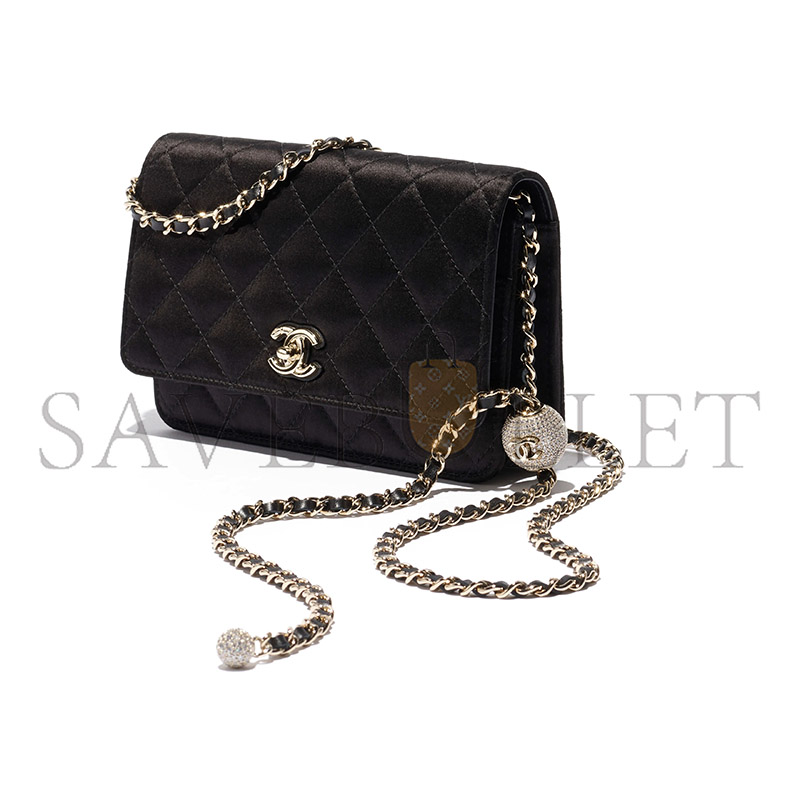 Ch**el wallet on chain ap1450 (19.2*12.3*3.5cm)